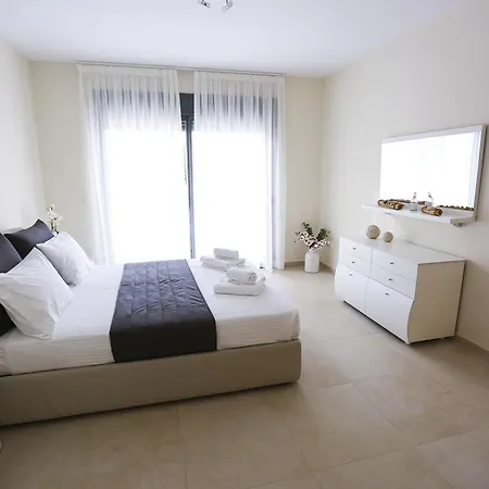 Hébergement de vacances Roots Villas Sani (Chalkidiki)