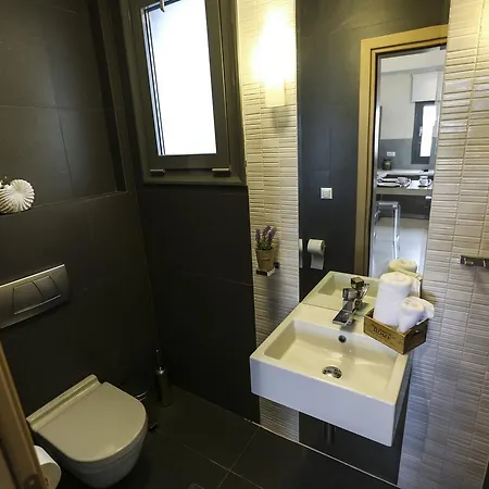 Roots Villas