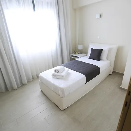 Roots Villas Hébergement de vacances