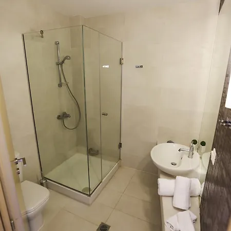 Roots Villas * Sani (Chalkidiki)