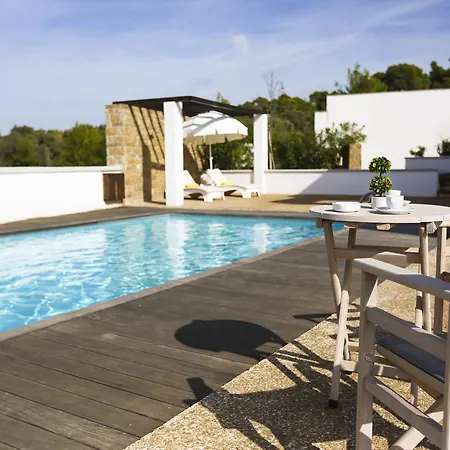 Roots Villas Hébergement de vacances Sani (Chalkidiki)