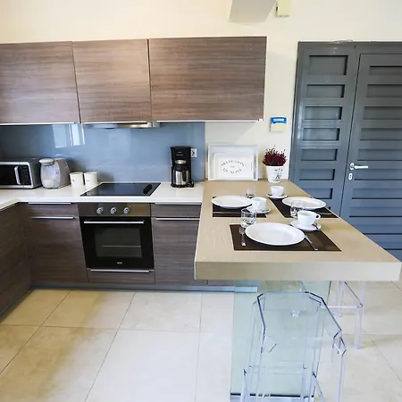 Hébergement de vacances Roots Villas Sani (Chalkidiki)