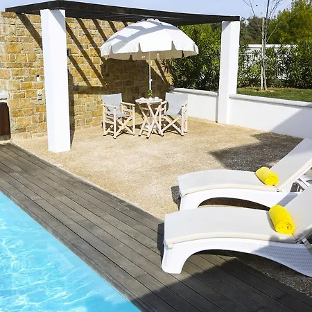 Roots Villas Hébergement de vacances