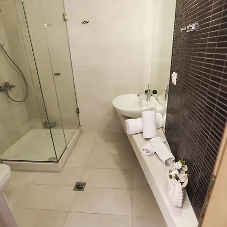 Roots Villas Hébergement de vacances