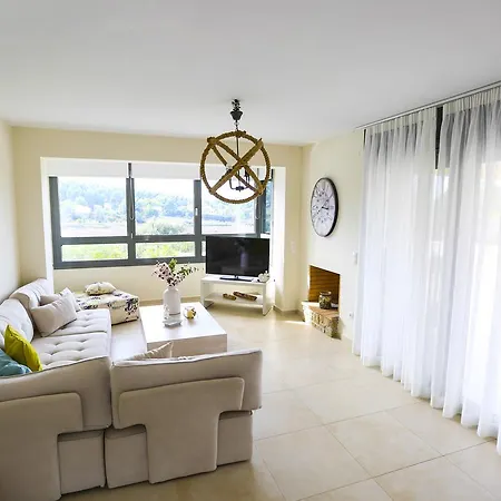 Hébergement de vacances Roots Villas Sani (Chalkidiki)