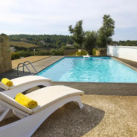 Hébergement de vacances Roots Villas *